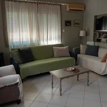 Εξοχικό Roxani Villa Ambelakia Dış mekan fotoğraf