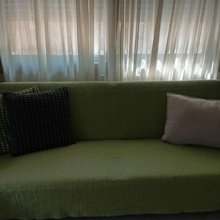 Εξοχικό Roxani Villa Ambelakia Dış mekan fotoğraf