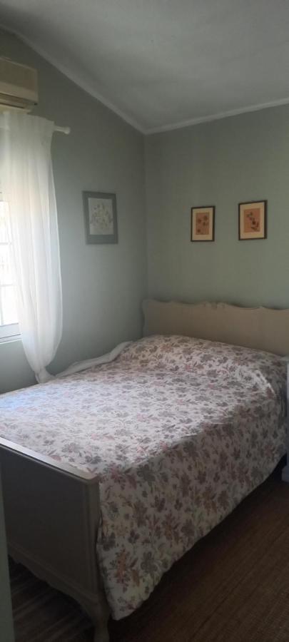 Εξοχικό Roxani Villa Ambelakia Dış mekan fotoğraf