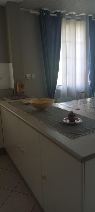 Εξοχικό Roxani Villa Ambelakia Dış mekan fotoğraf