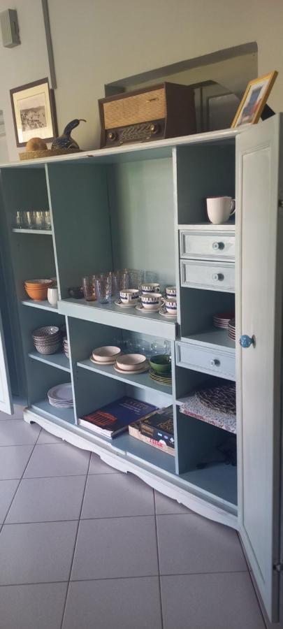 Εξοχικό Roxani Villa Ambelakia Dış mekan fotoğraf