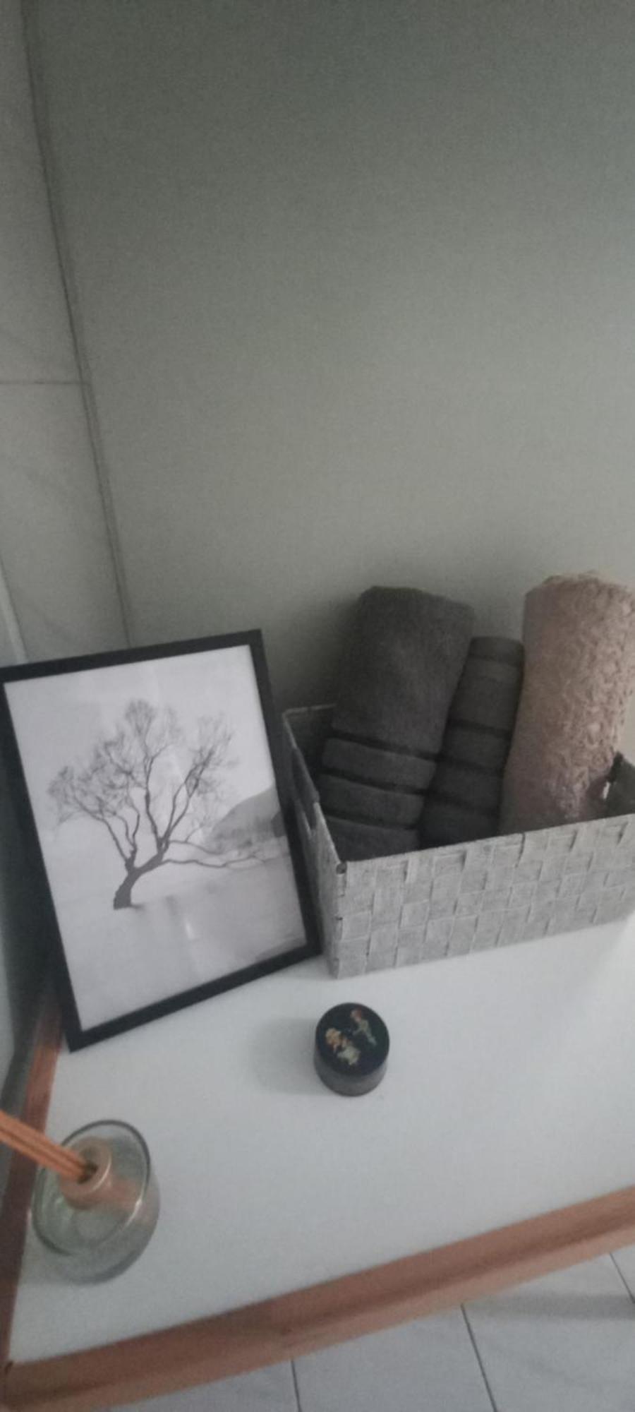 Εξοχικό Roxani Villa Ambelakia Dış mekan fotoğraf