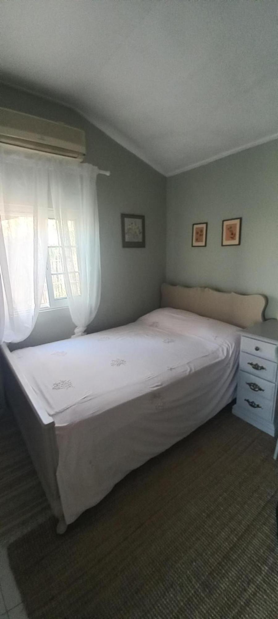 Εξοχικό Roxani Villa Ambelakia Dış mekan fotoğraf