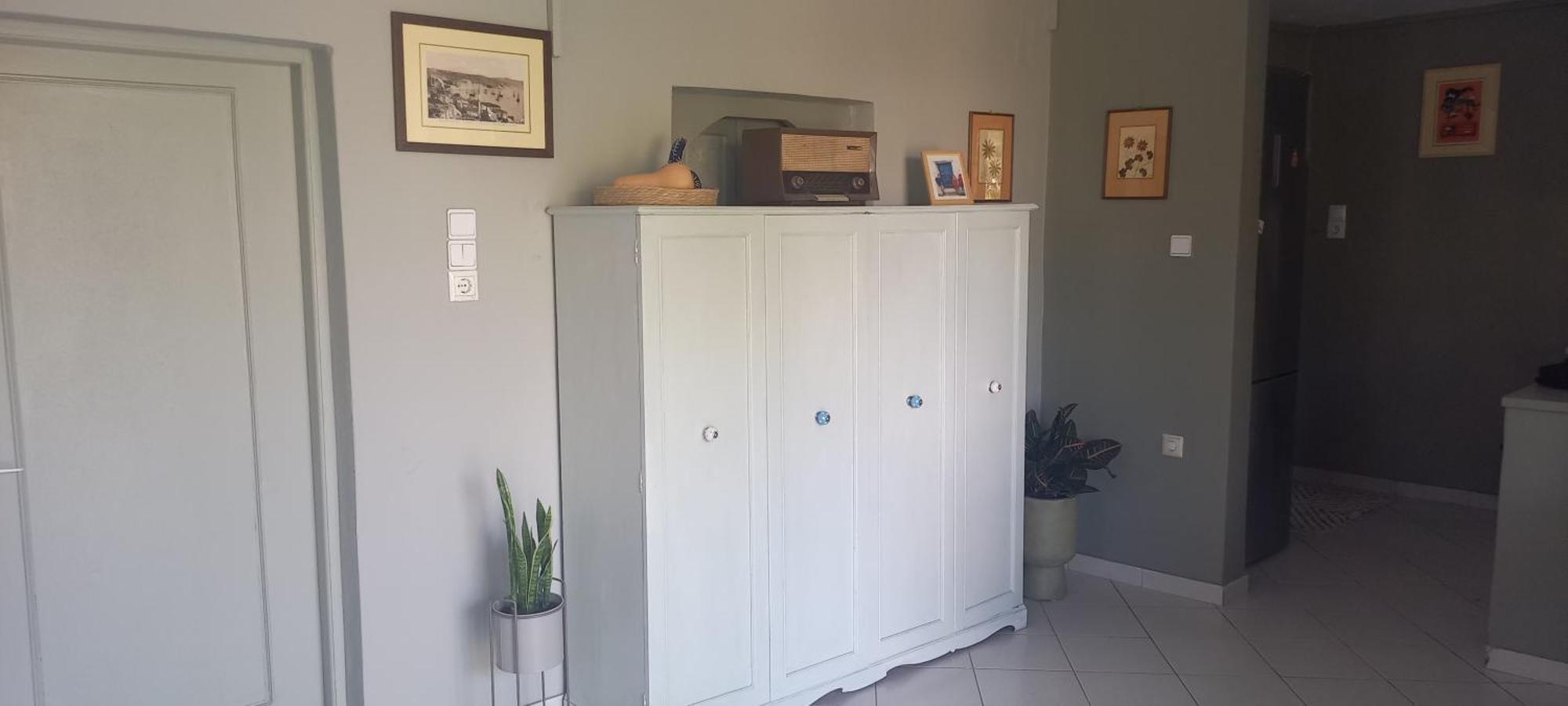 Εξοχικό Roxani Villa Ambelakia Dış mekan fotoğraf