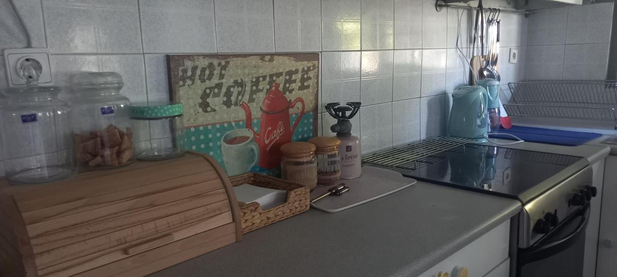 Εξοχικό Roxani Villa Ambelakia Dış mekan fotoğraf