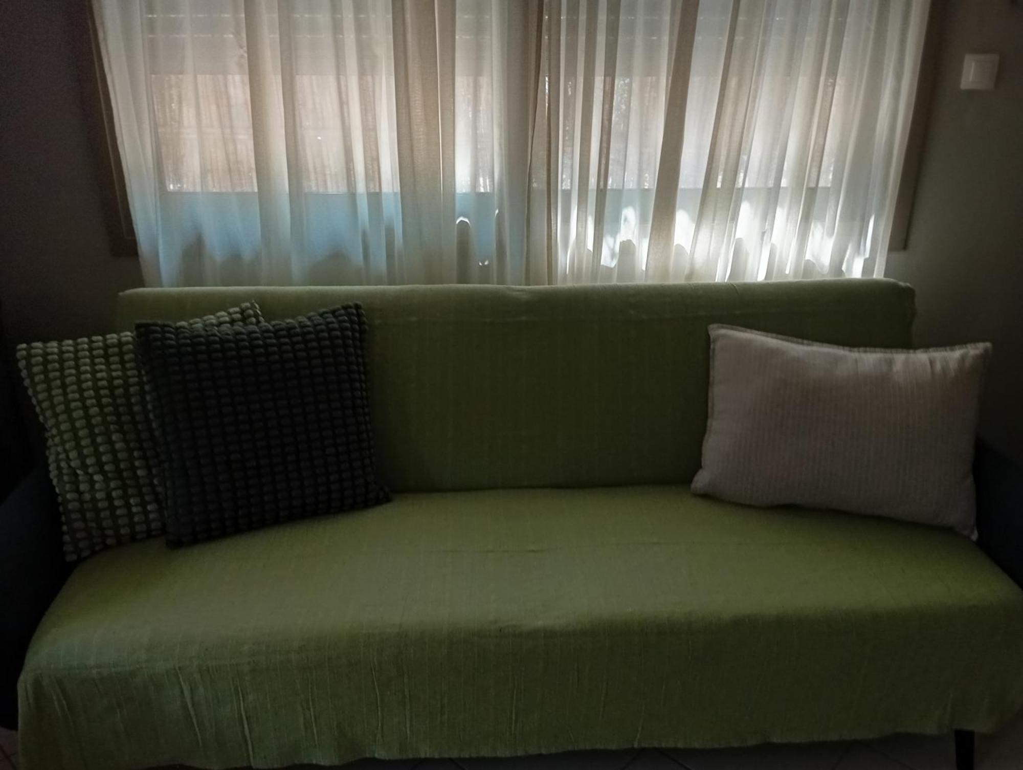 Εξοχικό Roxani Villa Ambelakia Dış mekan fotoğraf