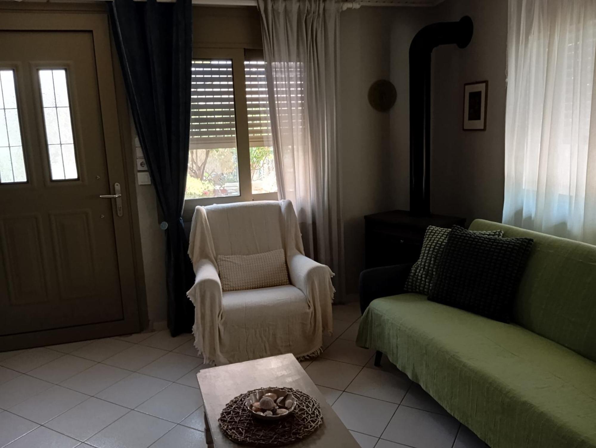 Εξοχικό Roxani Villa Ambelakia Dış mekan fotoğraf