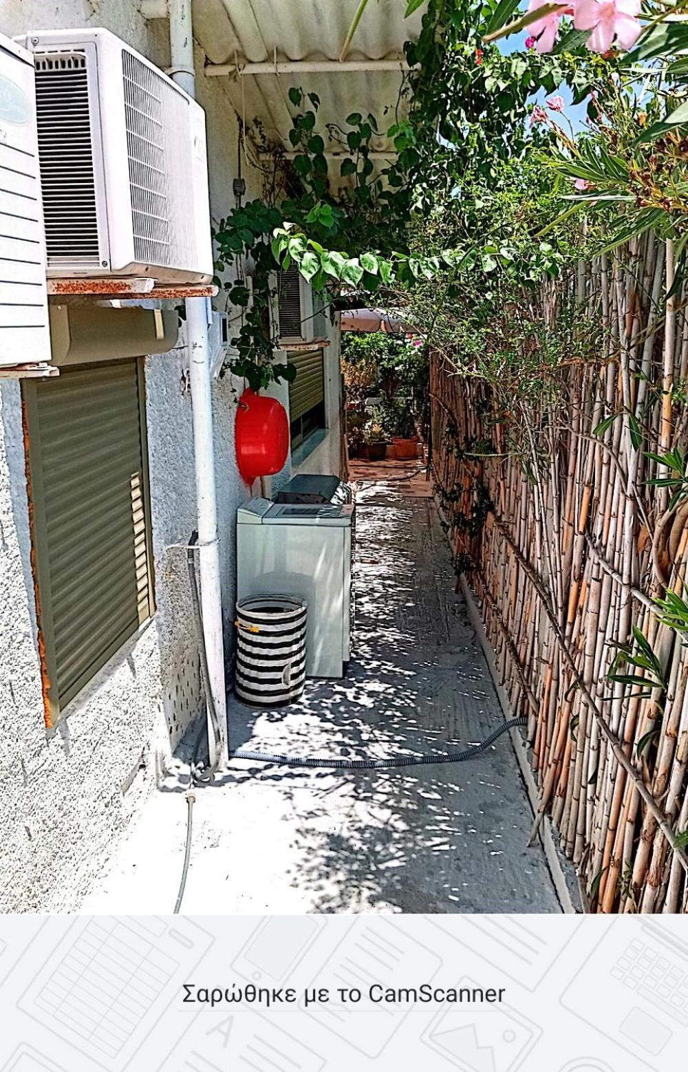 Εξοχικό Roxani Villa Ambelakia Dış mekan fotoğraf