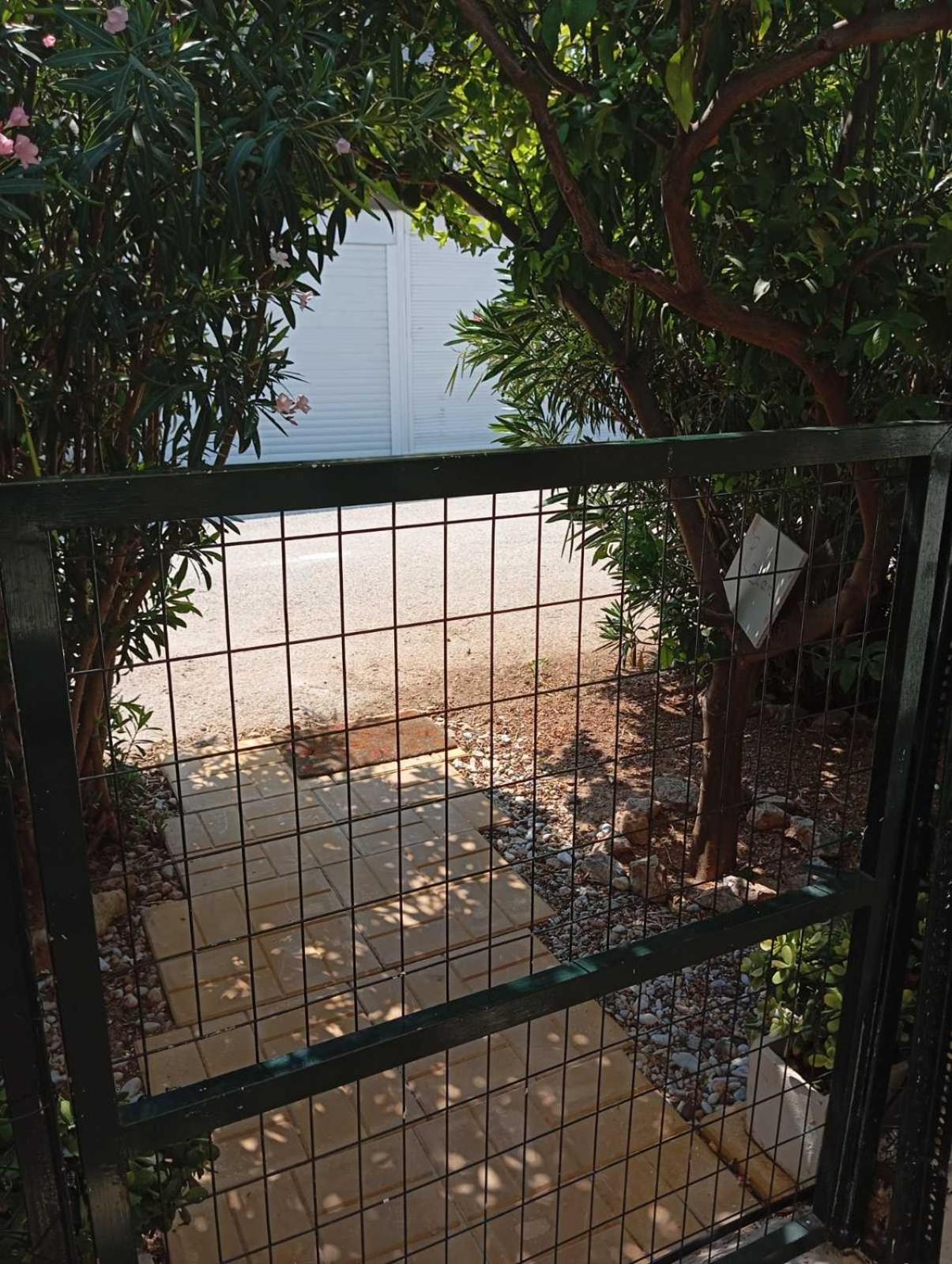 Εξοχικό Roxani Villa Ambelakia Dış mekan fotoğraf