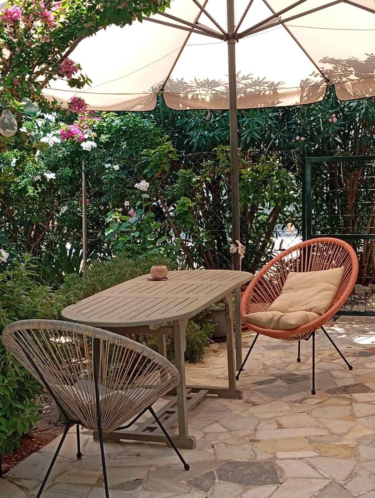Εξοχικό Roxani Villa Ambelakia Dış mekan fotoğraf