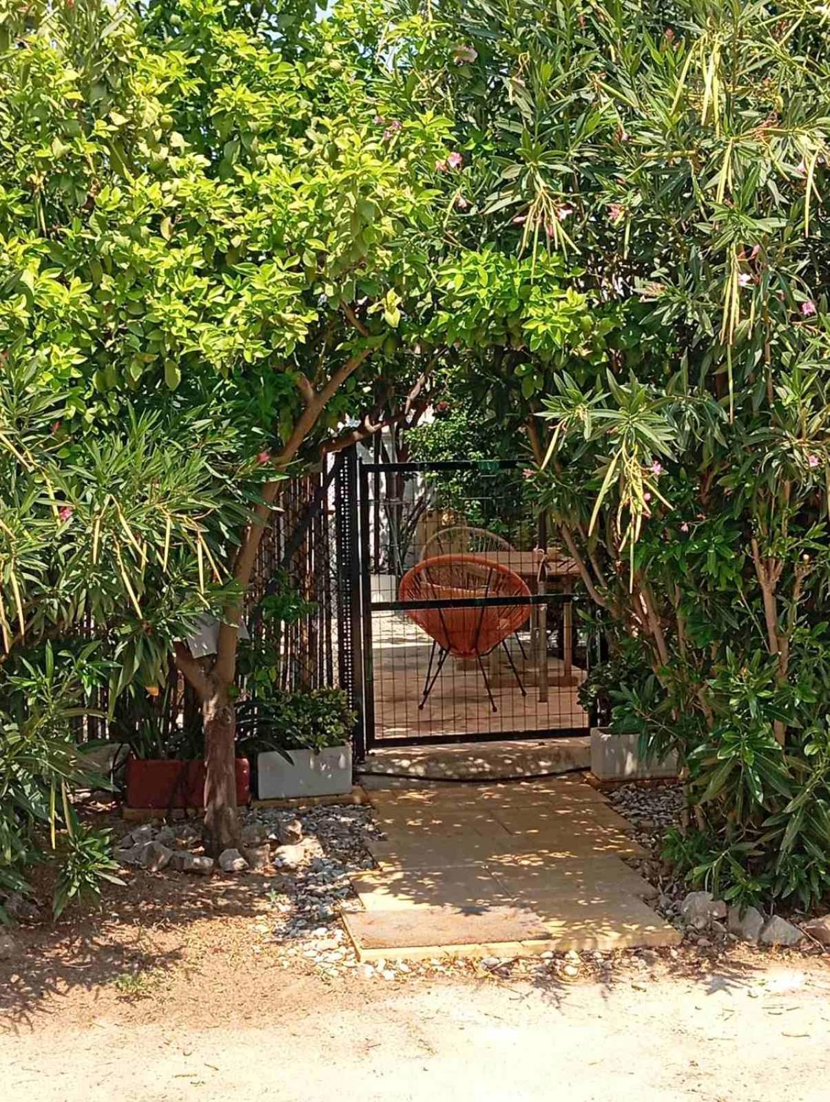 Εξοχικό Roxani Villa Ambelakia Dış mekan fotoğraf