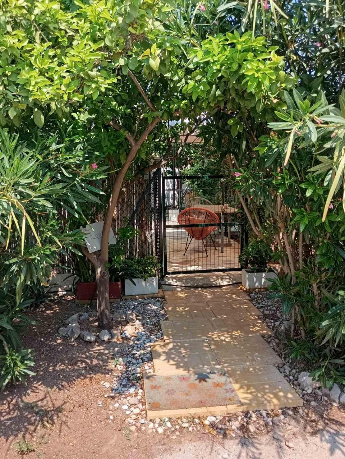 Εξοχικό Roxani Villa Ambelakia Dış mekan fotoğraf
