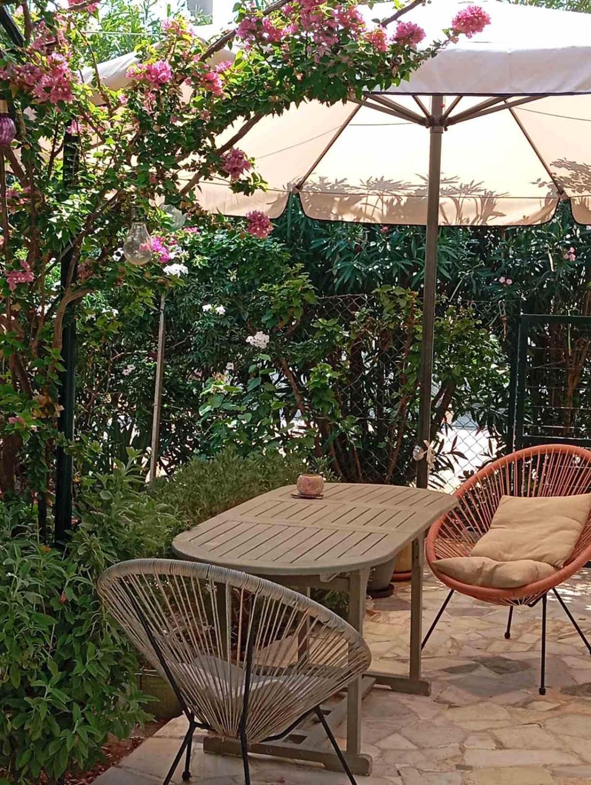 Εξοχικό Roxani Villa Ambelakia Dış mekan fotoğraf