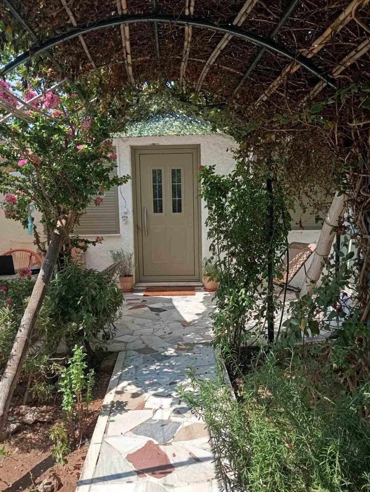 Εξοχικό Roxani Villa Ambelakia Dış mekan fotoğraf