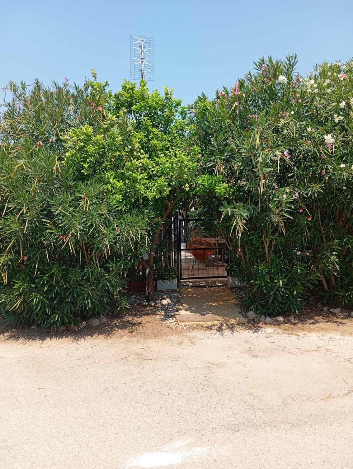 Εξοχικό Roxani Villa Ambelakia Dış mekan fotoğraf